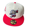 NE George/Caroline 59FIFTY Cap
