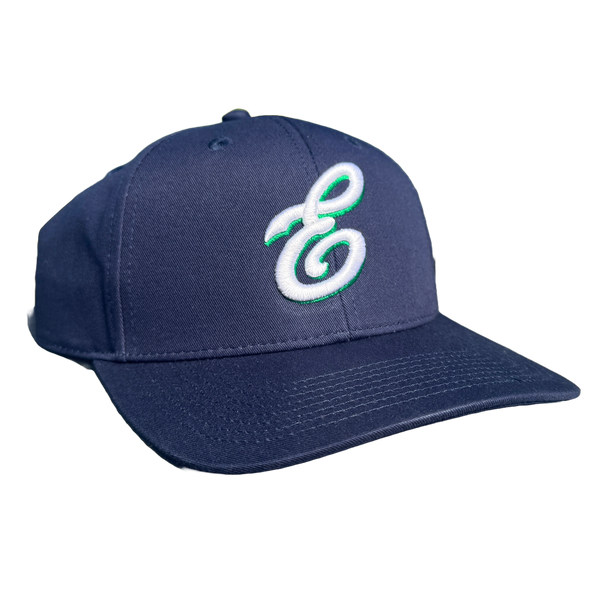 Eugene Emeralds Outdoor Cap 2010 Replica Snapback Cap