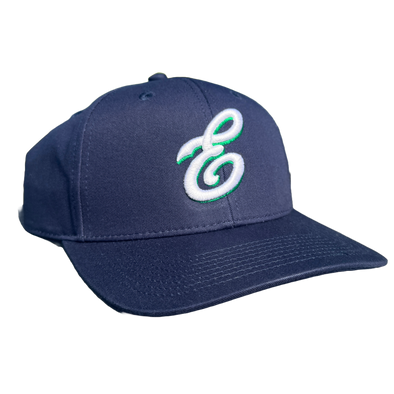 Eugene Emeralds Outdoor Cap 2010 Replica Snapback Cap