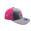 Eugene Emeralds Men Wear Pink Cap