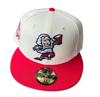 NE George/Caroline 59FIFTY Cap