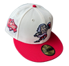 NE George/Caroline 59FIFTY Cap