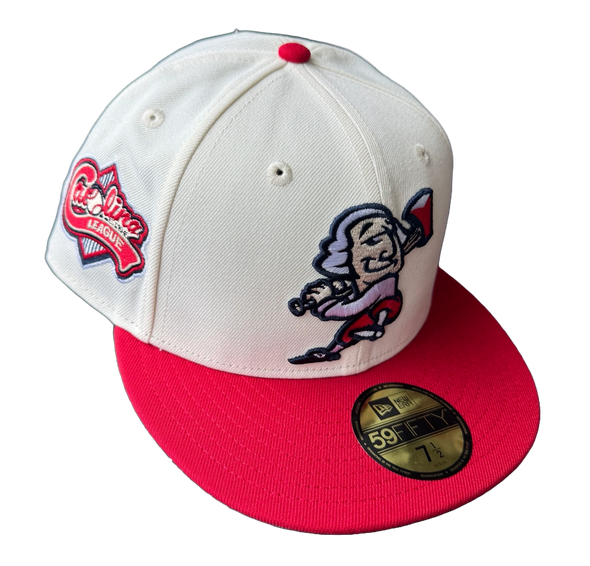 NE George/Caroline 59FIFTY Cap