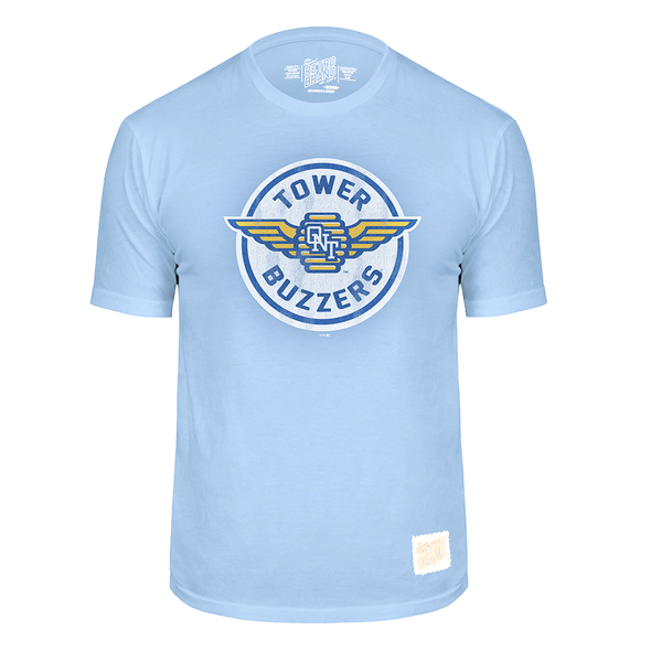 Adult OTB Retro ONT Wings Tee