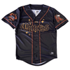 San Jose Giants Replica San Jose Churros Jersey