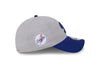 Los Angeles Dodgers Grey BP 920 Cap - Youth