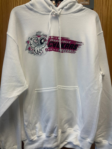 IF Chukars Hooded Sweatshirt