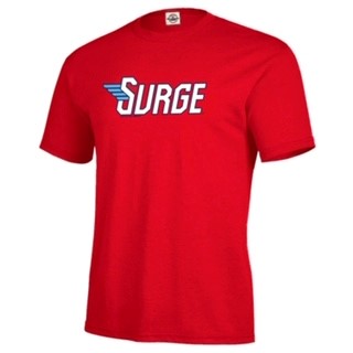 Wichita Wind Surge Adult Alt Red Jersey Tee