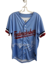 OT Sports Burg Blue Jersey