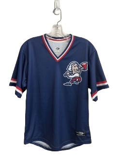 OT Sports Alternate 2 George Jersey