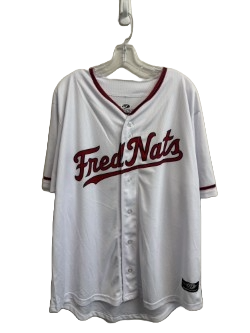 OT Sports Home Jersey