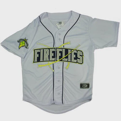 OTS Fireflies Home Jersey