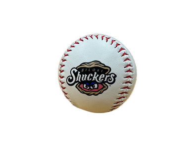 Shuckers/Brewers Affiliate Baseball