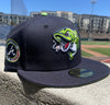 Gwinnett Stripers Affiliate NEW ERA 5950