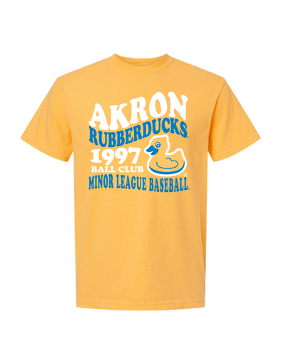 Comfort Colors Groovy Tee
