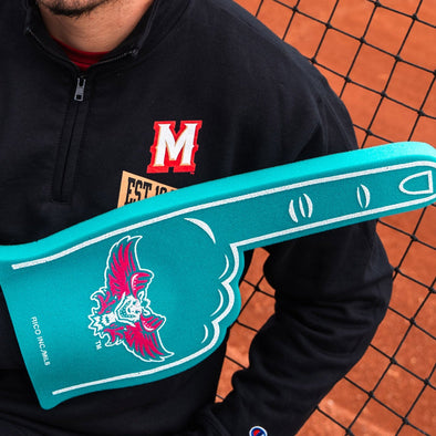Copa Foam Finger
