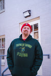 Fredericksburg Frogs Hoodie