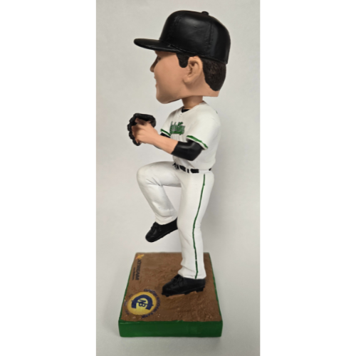 Alex Vesia Clinton LumberKings Bobblehead