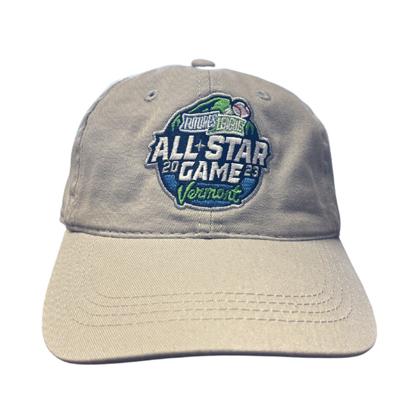 All-Star OC Baseline Cap