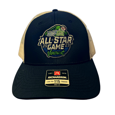 All Star Trucker Hat