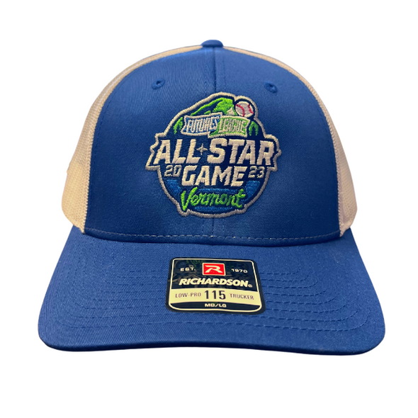 All Star Trucker Hat