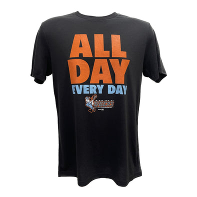 Inland Empire 66ers of San Bernardino Youth All Day Every Day Tee