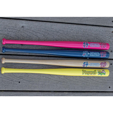 Harrisburg Senators Mini Bat