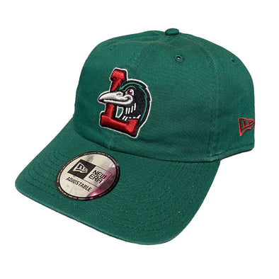 Great Lakes Loons Alternate Green 920 - Youth