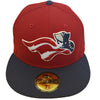 Somerset Patriots 59FIFTY BP Alternate Cap