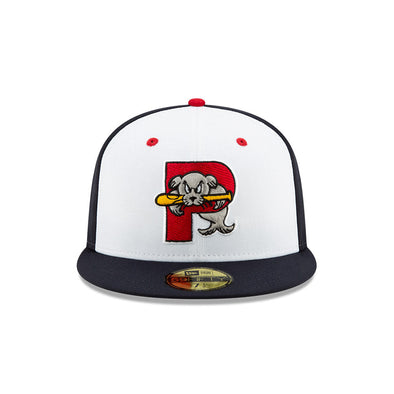 59FIFTY Alternate Players Cap