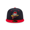 Sea Dogs 59FIFTY New Era State of Maine