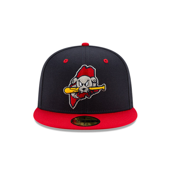 Sea Dogs 59FIFTY New Era State of Maine