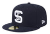New Era 59Fifty 2025 On-Field Alternate Cap