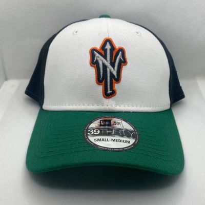 Norfolk Tides Alternate 39Thirty Flex Fit Hat