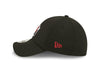 Alt Black OTC Stretch Fit Hat