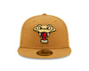 Timber Rattlers New Era Alt 5950 Fitted Hat