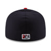 Nashville Sounds New Era 5950 On Field Alt 2 N Logo Hat