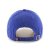 Durham Bulls 47 Brand Alternate Clean Up