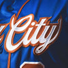 Durham Bulls OT Sports 2022 New Youth Alternate Bull City Jersey