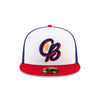 Alternate Logo 59FIFTY Fitted