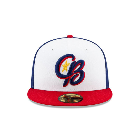 Alternate Logo 59FIFTY Fitted