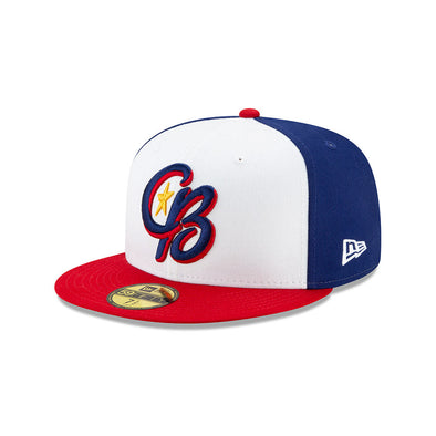 Alternate Logo 59FIFTY Fitted