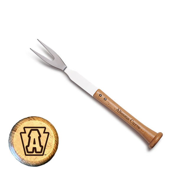 Altoona Curve Forkball Fork