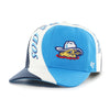 Amarillo Sod Poodles '47 Tri Game Circuit Captain Cap
