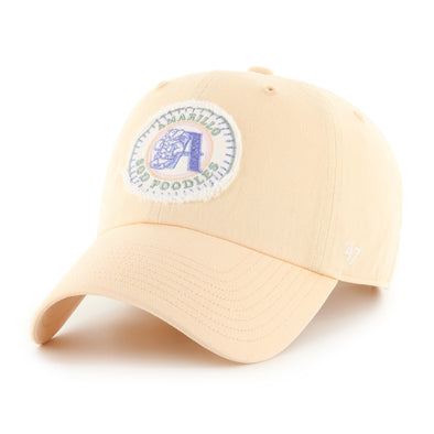 Amarillo Sod Poodles '47 Women's Joyful CLEAN UP Cap
