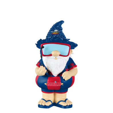 Amarillo Sod Poodles Game Gnome