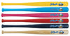 Amarillo Sod Poodles Mini Bats