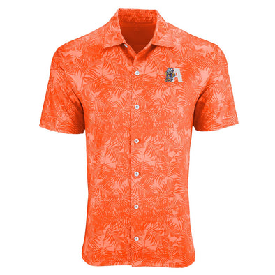 Amarillo Sod Poodles Orange Leaning A Maui Polo