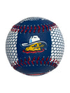 Amarillo Sod Poodles Retro Game Baseball