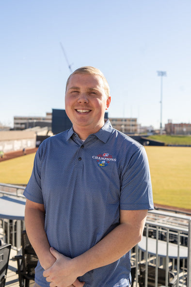 Amarillo Sod Poodles Royal Eagle Championship Polo